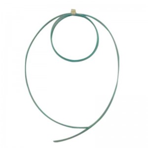 Cáp quang tự động sử dụng keo dán cánh