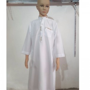 Áo choàng Ả Rập