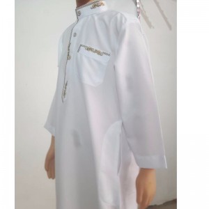 Áo choàng Ả Rập