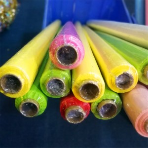 Khăn trải bàn cuộn Tablecover