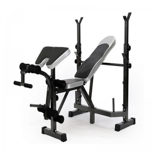 Giường tập tạ