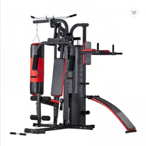 Phòng tập thể dục tại nhà