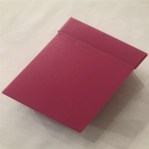 Hộp tùy chỉnh đầy màu sắc