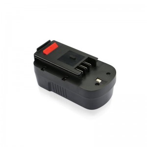 Pin Ni-Cd 18V 1500mAh cho pin Black \u0026 Decker A18, A18E, A1718, A18NH, HPB18, HPB18-OPE