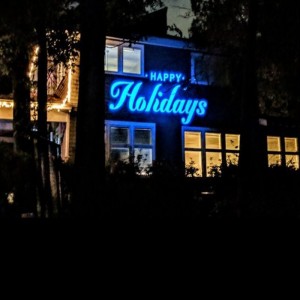 Đèn chiếu Gobo để sử dụng ngoài trời