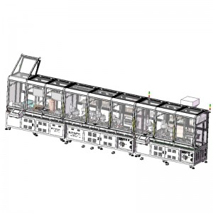 Thiết bị khóa hộp bảo hiểm ô tô