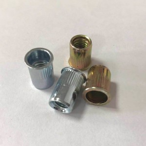 hạt đinh tán kunrled