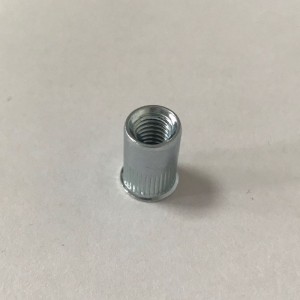 hạt đinh tán kunrled