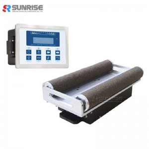 Cung cấp Khung điều khiển PG độ chính xác cao với Bộ điều khiển hướng dẫn web