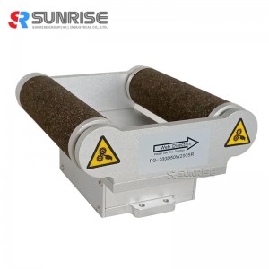 Cung cấp Khung điều khiển PG độ chính xác cao với Bộ điều khiển hướng dẫn web