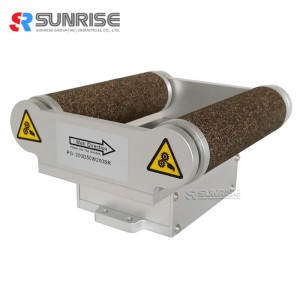 Cung cấp Khung điều khiển PG độ chính xác cao với Bộ điều khiển hướng dẫn web