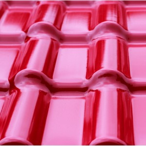 Gạch nhựa tổng hợp