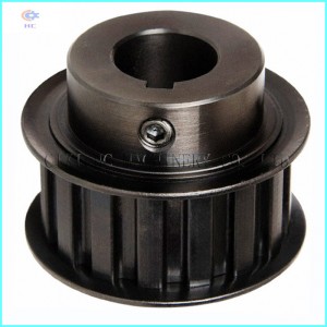 Ròng rọc nhôm tùy chỉnh T25