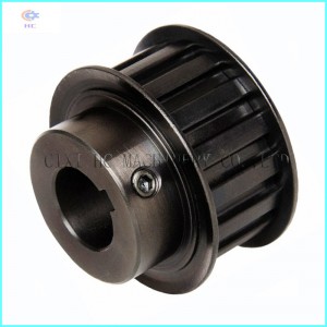 Ròng rọc nhôm tùy chỉnh T25