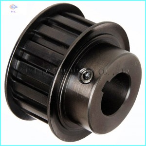 Ròng rọc nhôm tùy chỉnh T25