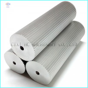 Ròng rọc thời gian HTD 3M 5M 8M