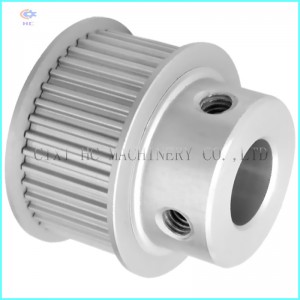 Ròng rọc T2.5 T5 T10 11t