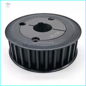 HTD keyless Khóa thời gian ròng rọc