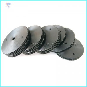 5 mm Bore 48 Răng 3M Vành đai thời gian bằng nhựa