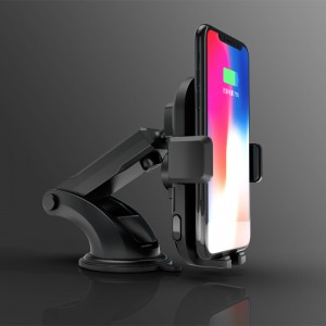 KPW-9311HC Bộ sạc không dây điện thoại tự động loại 10W chất lượng cao được chứng nhận