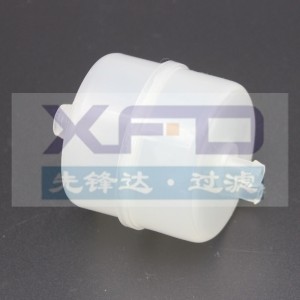 Bộ lọc viên nang