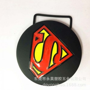 Khóa thắt lưng P032