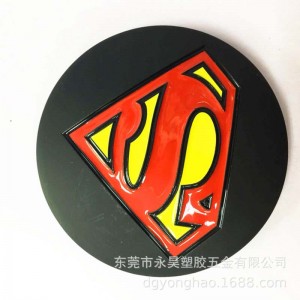 Khóa thắt lưng P032