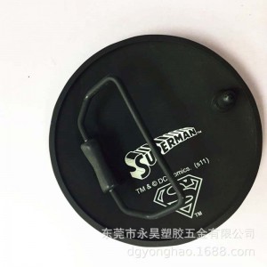 Khóa thắt lưng P032