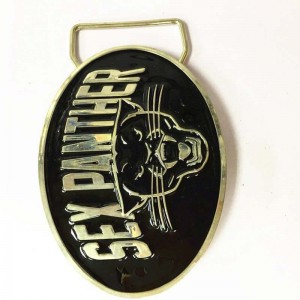 Khóa thắt lưng P033