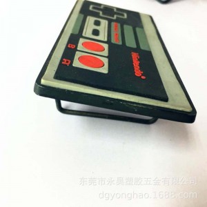 Khóa thắt lưng P034