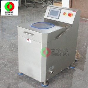 Máy khử nước rau quả tự động chuyển đổi tần số TS-15D