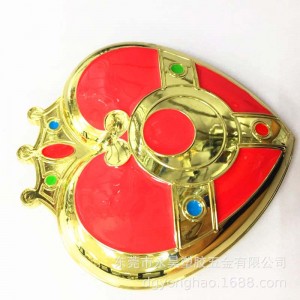 Khóa thắt lưng P054