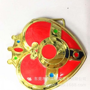 Khóa thắt lưng P054