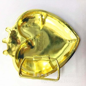 Khóa thắt lưng P054