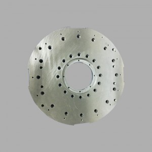 Bộ phận xử lý bề mặt đặc biệt