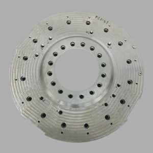 Bộ phận xử lý bề mặt đặc biệt