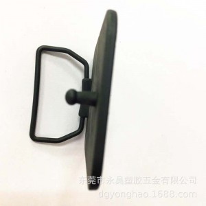 Khóa thắt lưng P038