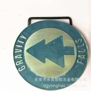 Khóa thắt lưng P039