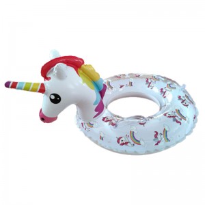 Bể bơi bơm hơi Unicorn Unicorn cho trẻ em
