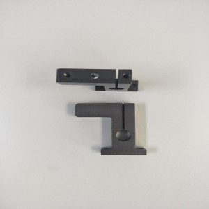 Máy phay phay cho thiết bị công nghiệp lắp ráp