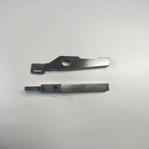 Trung Quốc Nhà cung cấp phụ tùng CNC