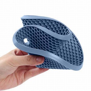 Quà tặng khuyến mãi của FDA cốc cốc coaster hình dạng khác nhau