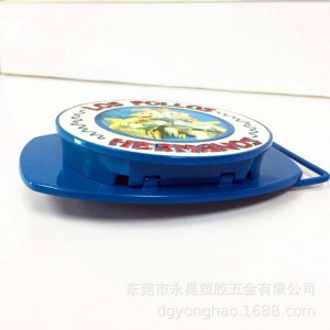 Khóa thắt lưng P045