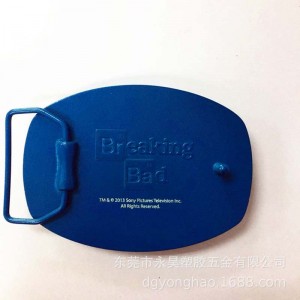 Khóa thắt lưng P045