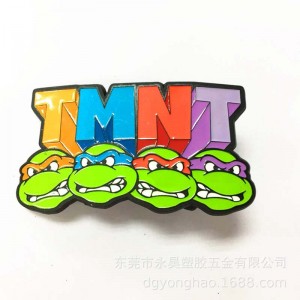 Xưởng sản xuất khóa thắt lưng P048