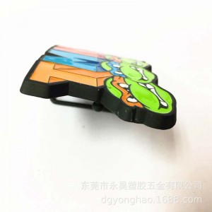 Xưởng sản xuất khóa thắt lưng P048