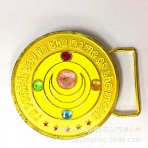 Xưởng sản xuất dây đai P050