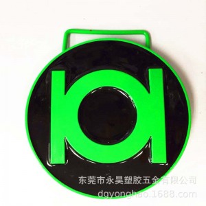 Khóa thắt lưng P053