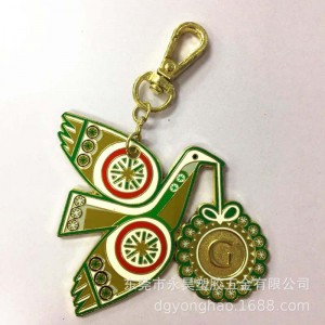 Móc chìa khóa P055