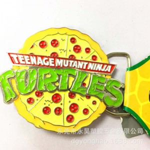 Khóa thắt lưng rùa P056